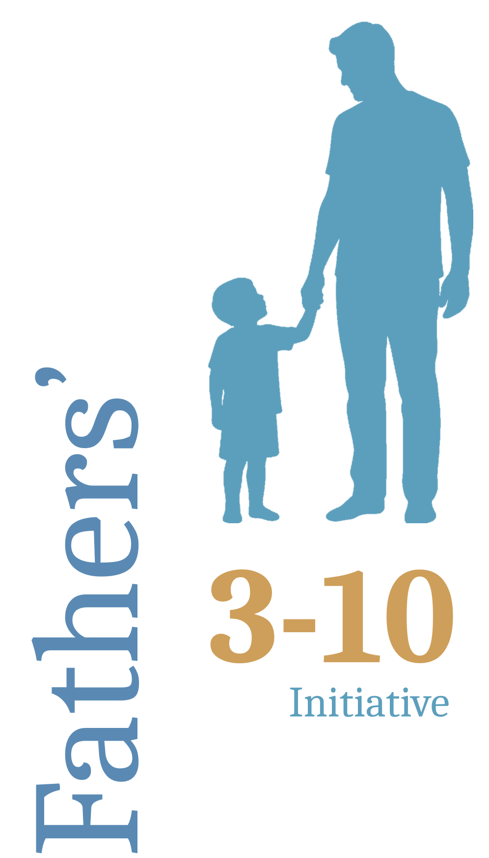 Fathers' 3-10 Initiative logo